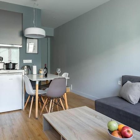 Appartement Cozy, Luminous And Comfy 5 Min Walk To Acropolis à Athènes Extérieur photo